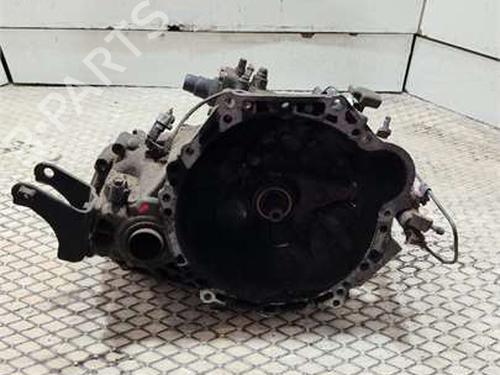 Used Gearbox Gearbox TOYOTA CELICA Coupe (_T23_) 1.8 16V VT-i (ZZT230_, ZZT230) (143 hp) 40051068 40051068