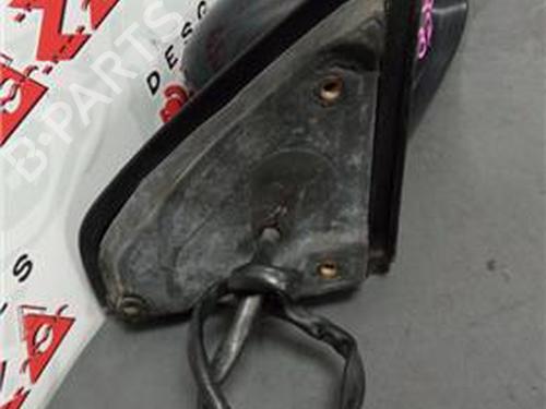 Retrovisor derecho FIAT STILO (192_) 1.9 JTD (192_XF1A) | BP18390301C27 