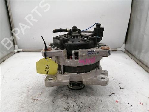 Used Alternator SKODA FABIA III (NJ3) 1.0 (75 hp) 18400553