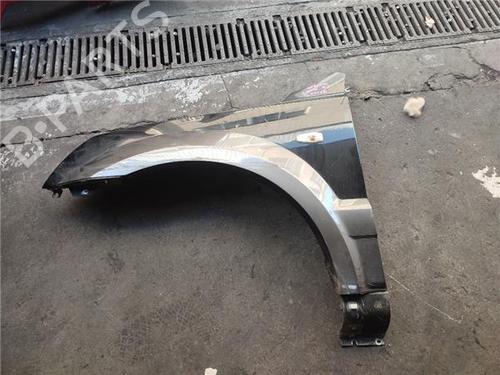 Used Left front fenders KIA SORENTO I (JC) 2.5 CRDi 4WD (140 hp) 22540554