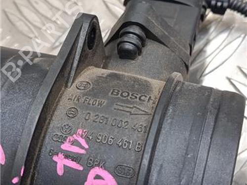 Mass air flow sensor AUDI A3 (8P1) 2.0 TDI 16V | BP29963490M95 