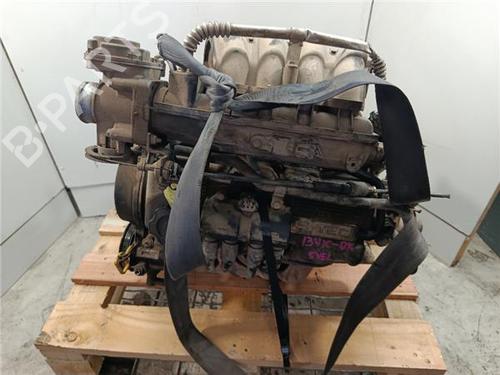 Used Engine CHEVROLET AVEO / KALOS Hatchback (T200) 1.2 (72 hp) 29516161