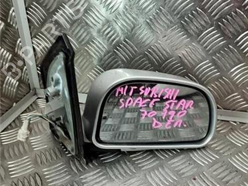 Right mirror MITSUBISHI SPACE STAR MPV (DG_A) 1.9 DI-D (DG4A) | BP31243336C27