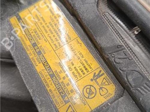 Left headlight LEXUS RX (_U3_) 300 (MCU35_, MCU35R) | BP31820400C28