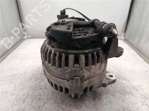 Alternator AUDI A3 (8P1) 2.0 TDI 16V | BP30139453M7