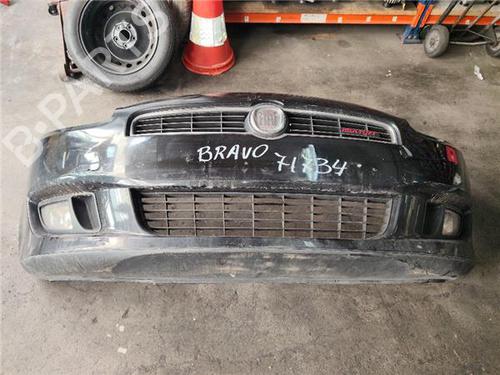 Used Front bumper Front bumper FIAT BRAVO II (198_) 1.9 D Multijet (198AXC1B) (150 hp) 34201914 34201914