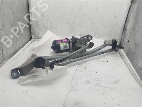 Used Front wiper motor NISSAN QASHQAI / QASHQAI +2 I VAN (J10, JJ10E) 2.0 dCi All-wheel Drive (150 hp) 24601055