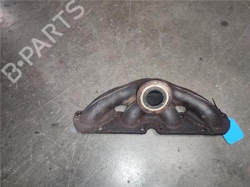 Udstødningsmanifold BMW X6 (E71, E72) xDrive 50 i (408 hp) 18007865