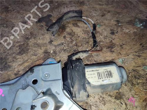 Front left window mechanism RENAULT KANGOO (KC0/1_) D 65 1.9 (KC0E, KC02, KC0J, KC0N) | BP30265410C22 - Image 3