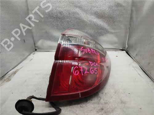 Right taillight SUBARU LEGACY IV (BL) 2.0 D AWD (BLD) E132172