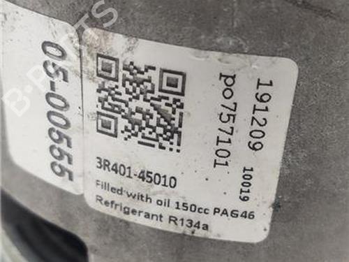 AC compressor BMW 3 Compact (E46) 318 ti | BP25750270M34 