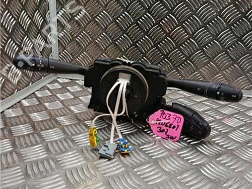 Used Switch PEUGEOT 307 SW (3H) 2.0 HDI 110 (107 hp) 30447563