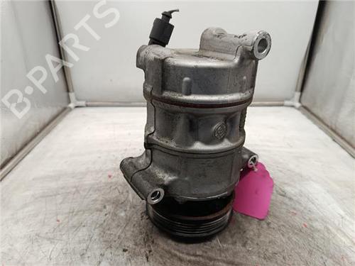 AC compressor SEAT IBIZA IV (6J5, 6P1) 1.2 TSI | BP30164403M34 