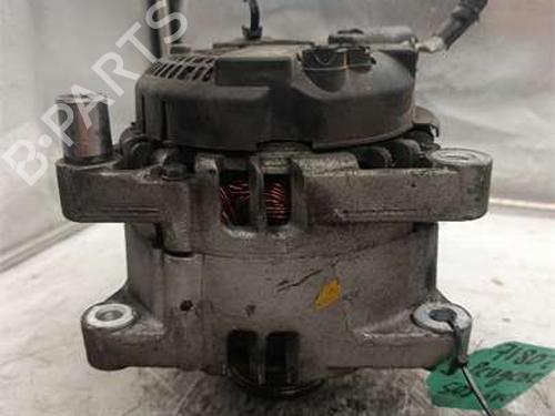 Generator Generator 38627553 38627553