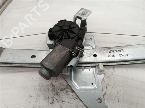 Other CITROËN C3 II (SC_) 1.4 HDi 70 (SC8HZC, SC8HR0, SC8HP4) | BP30714824O1