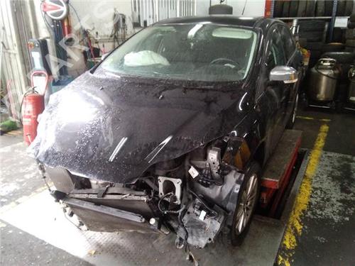 Electronic module FORD FOCUS III 1.6 TDCi | BP18381831M83 