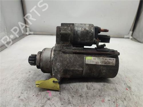 Motorino avviamento VW PASSAT B6 (3C2) 2.0 TDI 16V (140 hp) 28309645