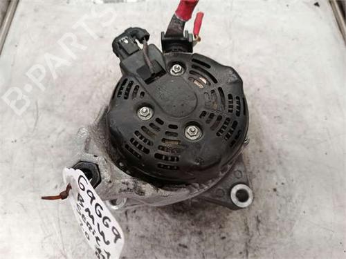 Alternator BMW 1 (F20) 118 d | BP36147982M7 - Image 2