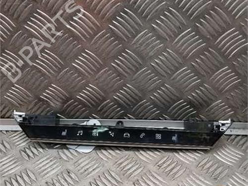 Used Switch Switch CITROËN C5 AIRCROSS (A_) 1.6 PureTech 180 (A45GFR) (181 hp) 40241213 40241213