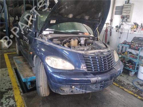 Left mirror CHRYSLER PT CRUISER (PT_) 2.2 CRD | BP26361309C26