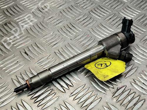 Injector CITROËN C3 III (SX) 1.5 BlueHDi 100 (SXYHYP, SXYHTU) | BP38491860M100 - Image 2