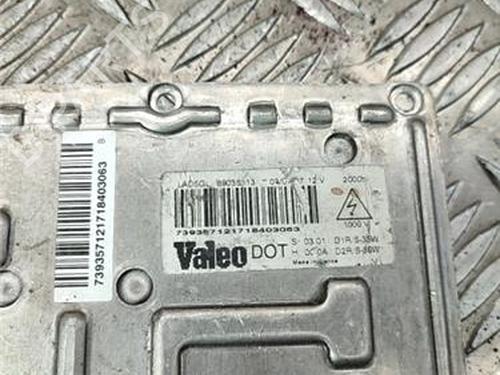 Xenon ballast RENAULT LAGUNA II Grandtour (KG0/1_) 2.0 16V IDE (KG0N) | BP30916246C53