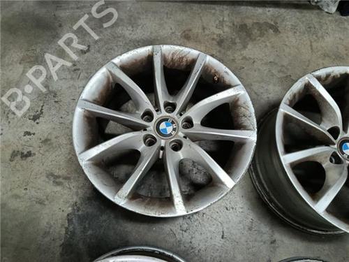 Rim BMW 5 Touring (E61) 525 d | BP32399815C45 