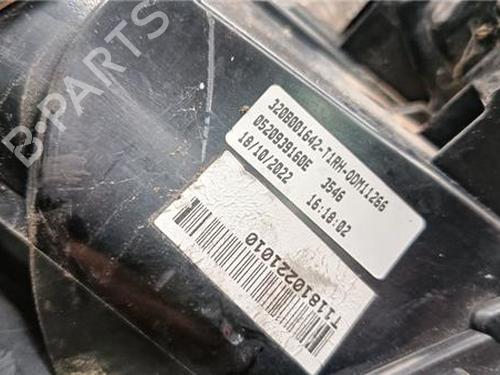 Right taillight FIAT TIPO Hatchback (356_, 357_) 1.6 D (356HXG1B, 356HXG11) | BP31984933C35