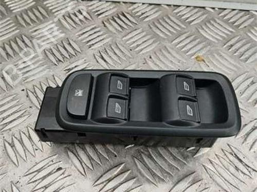 Used Left front window switch Left front window switch 37003745 37003745