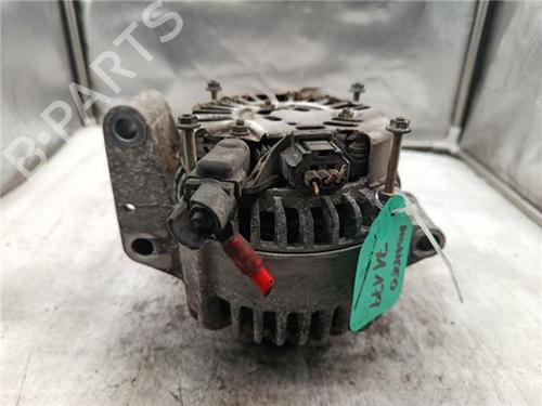 Used Alternator FORD MONDEO III Saloon (B4Y) 1.8 16V (125 hp) 32399780