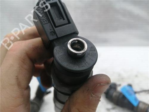 Injector BMW 3 (E46) 320 d | BP26876243M100 