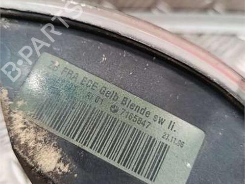 Left front indicator BMW 3 (E46) 320 d | BP34609652C32 - Image 3