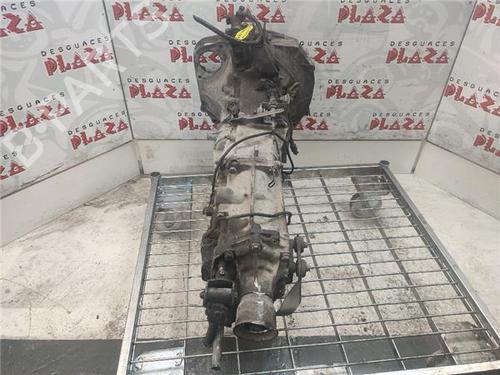 Gearbox SUBARU OUTBACK (BL, BP) 2.5 AWD | BP18003949M3 