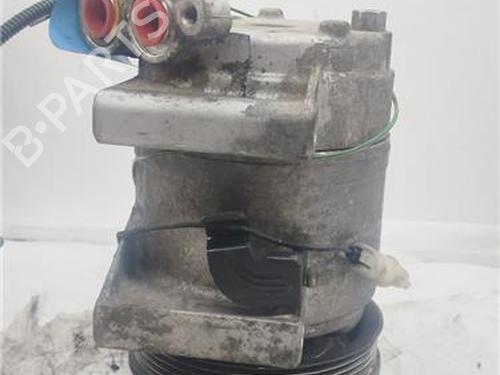 Used AC compressor VOLVO C70 II Convertible (542) 2.4 i (170 hp) 27709934