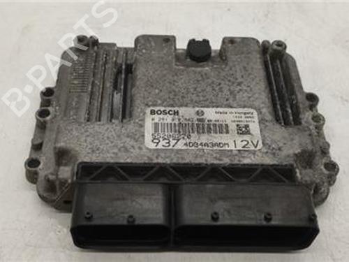 Used Electronic module ALFA ROMEO 147 (937_) 1.9 JTDM 8V (937.AXD1A, 937.AXU1A, 937.BXU1A) (120 hp) 18004673
