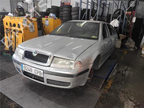 Brugte SKODA OCTAVIA I (1U2) 1.9 TDI (90 hp) 3479202