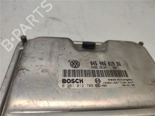 Electronic module SEAT IBIZA III (6L1) 1.4 TDI | BP25150724M83 