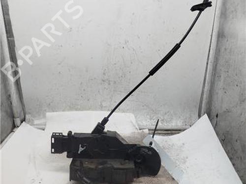 Used Front left lock CITROËN C3 Picasso (SH_) 1.6 HDi (90 hp) 29294392
