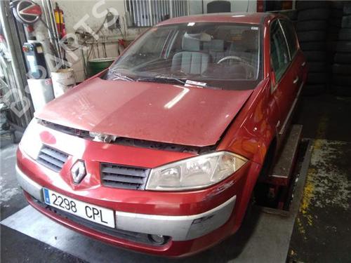 Left taillight RENAULT MEGANE II (BM0/1_, CM0/1_) 1.6 16V (BM0C, CM0C) | BP18383371C34 