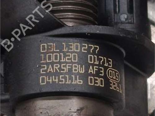 Injector VW PASSAT B6 (3C2) 2.0 TDI | BP36444875M100 - Image 3