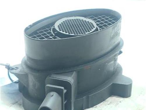 Used Mass air flow sensor BMW 1 (E81) 118 d (136 hp) 26361370