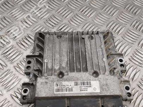 Used Control unit Control unit RENAULT MEGANE III Hatchback (BZ0/1_, B3_) 1.5 dCi (BZ1G, BZ1W, BZ0R) (95 hp) 39756757 39756757