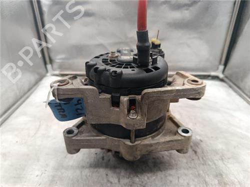 Used Alternator OPEL ASTRA J (P10) 1.4 (68) (100 hp) 32458024