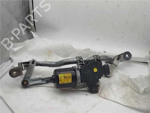 Used Rear wiper motor RENAULT CLIO IV (BH_) 1.2 16V (73 hp) 23447703