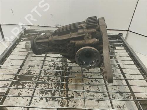 Differensial bakvogn AUDI Q5 (8RB) 2.0 TDI quattro (170 hp) 28593770