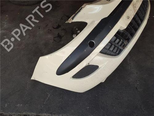 Front bumper LANCIA YPSILON (843_) 1.2 (843.AXB1A) | BP27393415C7