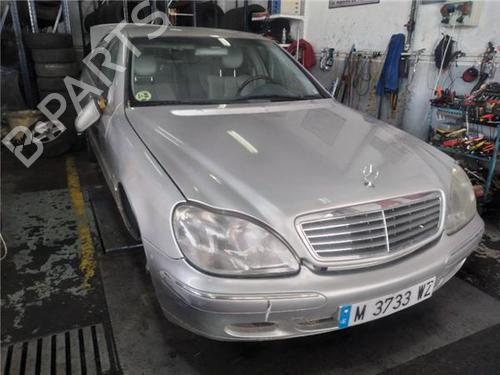 Starter MERCEDES-BENZ S-CLASS (W220) S 320 (220.065, 220.165) | BP23062720M8 