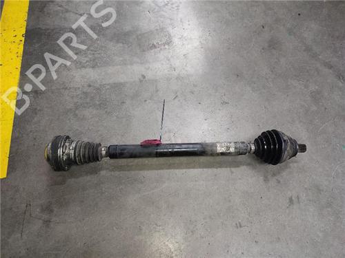 Used Right front driveshaft AUDI A3 (8P1) 2.0 TDI (170 hp) 30189085