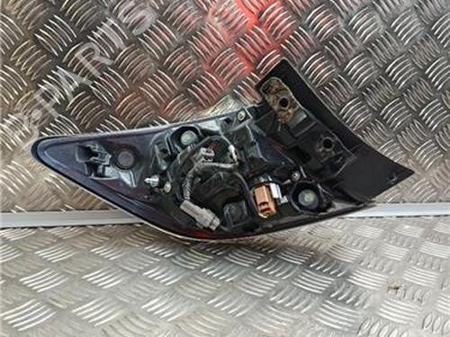 Right taillight TOYOTA COROLLA Hatchback (_E21_, _EA1_, _EH1_) 1.8 Hybrid (ZWE211, ZWE219) | BP29986553C35