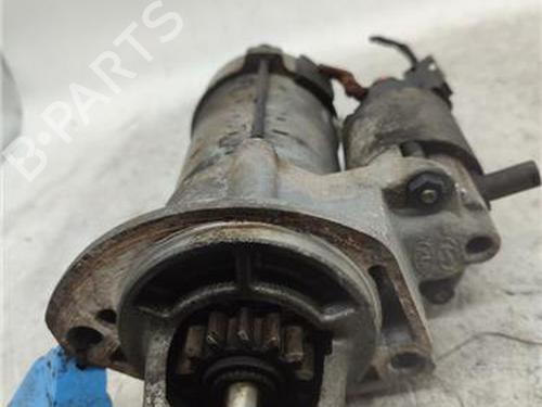 Used Starter KIA VENGA (YN) 1.6 CRDi 128 (128 hp) 18005855